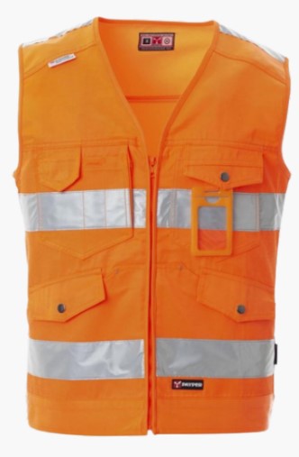 Gilets de sécurité